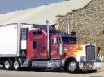 Kenworth W900L Beyond Obsession 1999 года